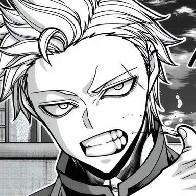 Profile image of 百鬼 大我