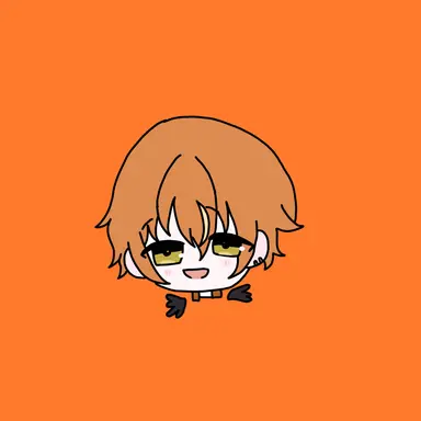 Profile image of オレンジイーグル
