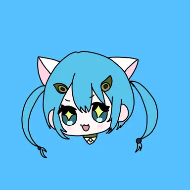 Profile image of ピコピコレインボー
