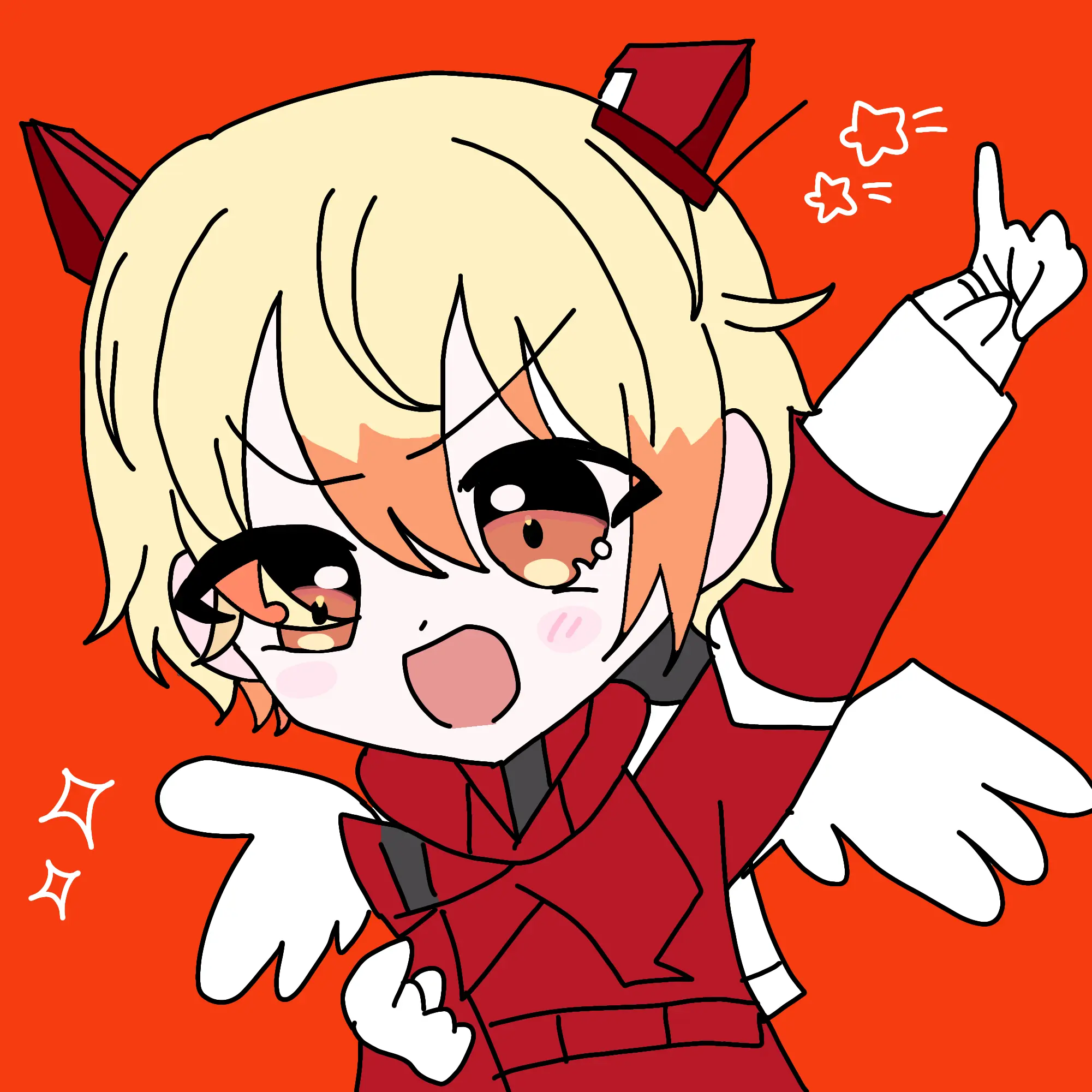 MeltyPhoto8027의 ヒーロVSヴィラン