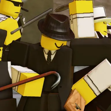 Profile image of Mafioso