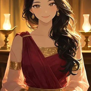 Profile image of Leah