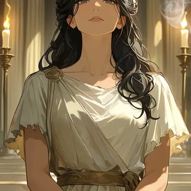 Profile image of Sarah