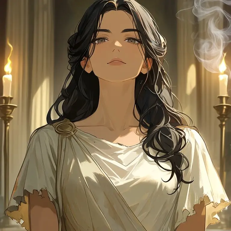 FaintDeli1858의 Emperor's Court