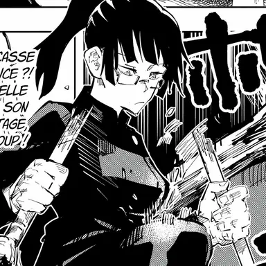 Profile image of 真希