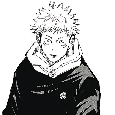 Profile image of 虎杖