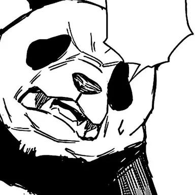 Profile image of パンダ