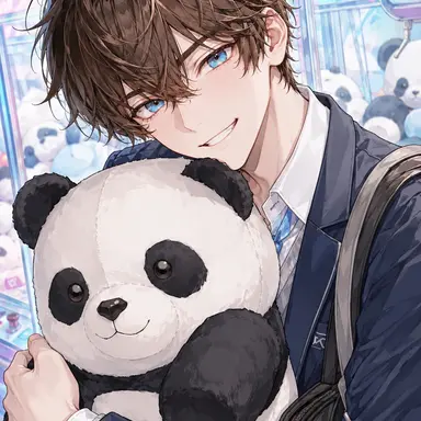 Profile image of 千秋