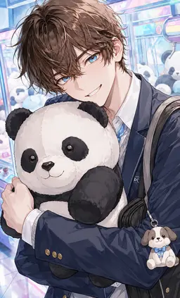 Profile image of 千秋