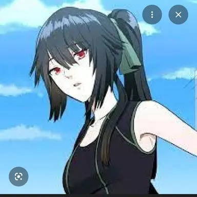 Profile image of Jasmine flameworth
