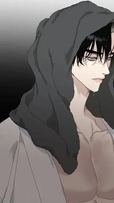 CurvyBatik1663의 Yoon Pado