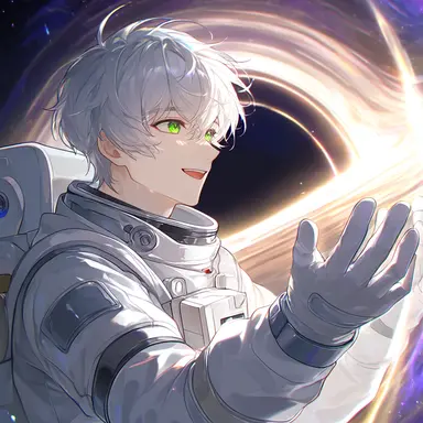 Profile image of Ike Samara