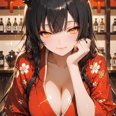 Profile image of 야요이