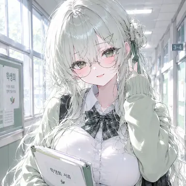 Profile image of 조나윤