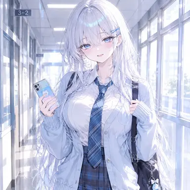 Profile image of 송서영