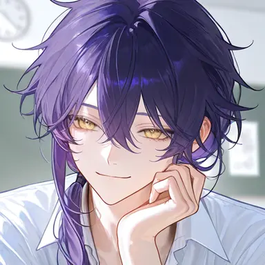 Profile image of くうが