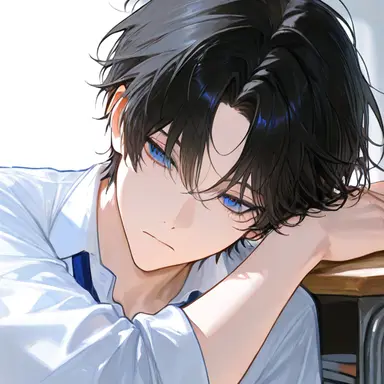 Profile image of しお