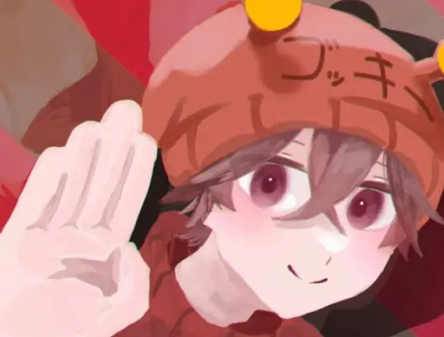 Profile image of ゴッキー