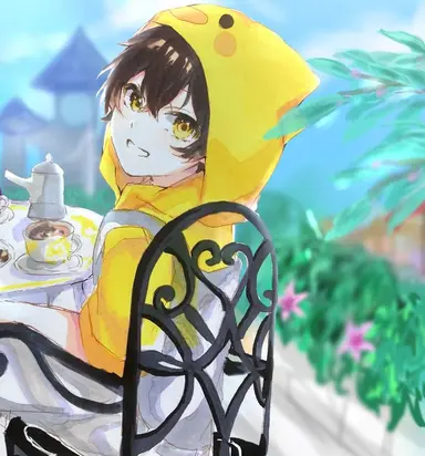 Profile image of ぽん太