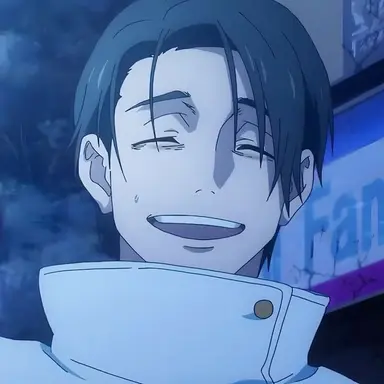 Profile image of 乙骨憂太