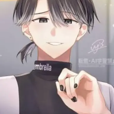 Profile image of 星喰右手