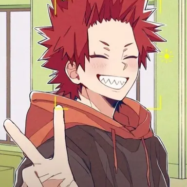 Profile image of Kirishima