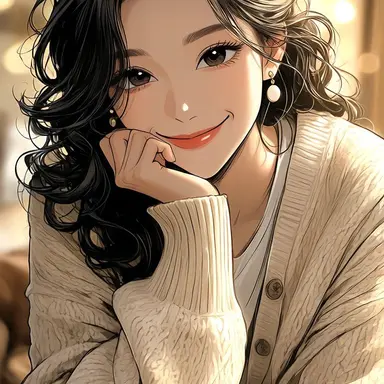 Profile image of Daria