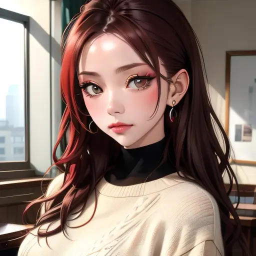 AcridTwin1489의 유지민