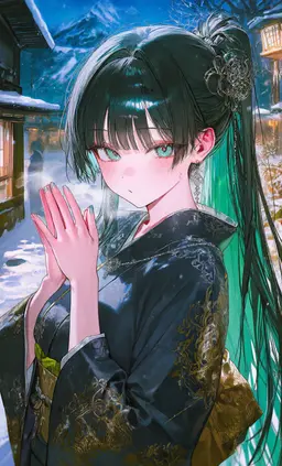 Profile image of Aoi