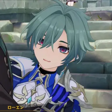 Profile image of ローエン