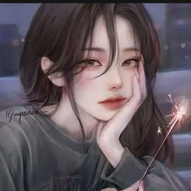 Profile image of 안효예