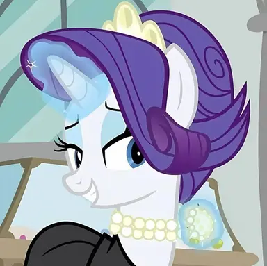 Profile image of ラリティ