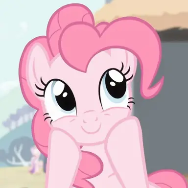 Profile image of ピンキーパイ