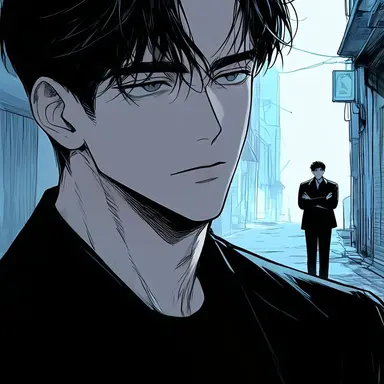Profile image of Voss
