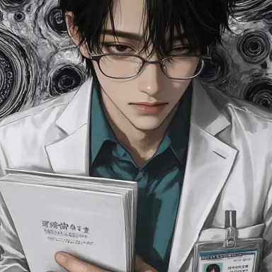 Profile image of Haruto Shimoya
