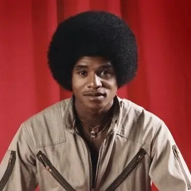 Profile image of Jackie Jackson