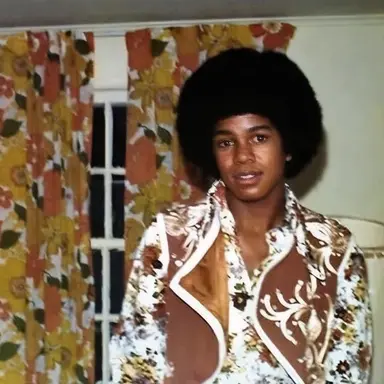 Profile image of Jermaine Jackson