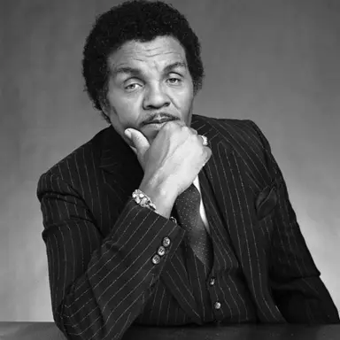 Profile image of Joseph Jackson