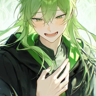 Profile image of 아나벨
