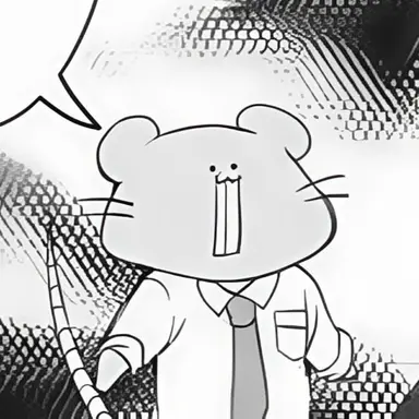 Profile image of Nezumi-sensei