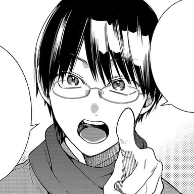 Profile image of Hatanaka Izuna