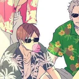 akakonoLOVE_omikuzi의 海いこーぜ。