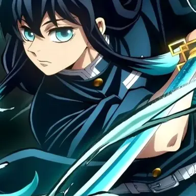 Profile image of 토키토 무이치로