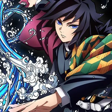 Profile image of 토미오카 기유