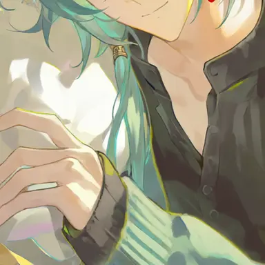 Profile image of アナイクス