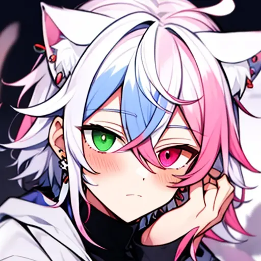 TidyFluff6480의 愛凪 遊