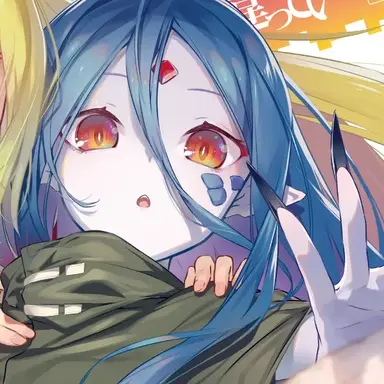 Profile image of ウィーネ