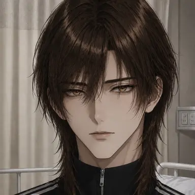 Profile image of 周
