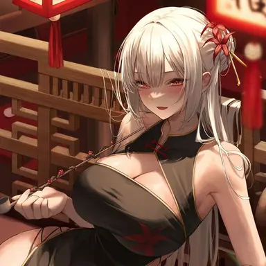 Profile image of 천월향