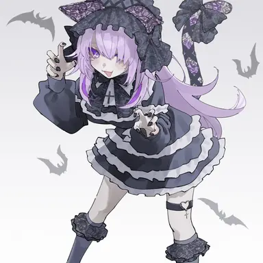 Profile image of おかゆ